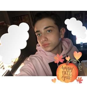 Meet your Posher, Cody